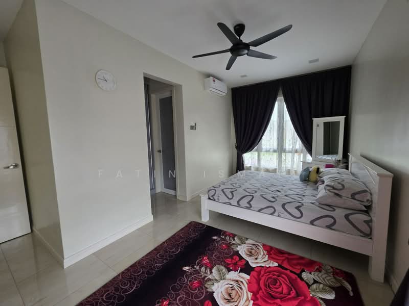 Rumah Banglo untuk Dijual di Bandar Mahkota Cheras (Cheras) - Fatin Ismail - PropertyGuru.com.my
