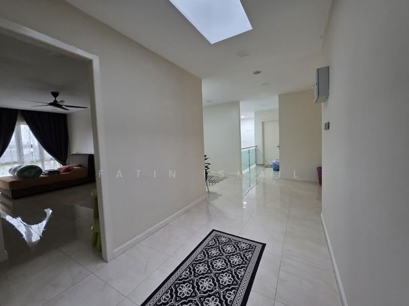 Rumah Banglo untuk Dijual di Bandar Mahkota Cheras (Cheras) - Fatin Ismail - PropertyGuru.com.my