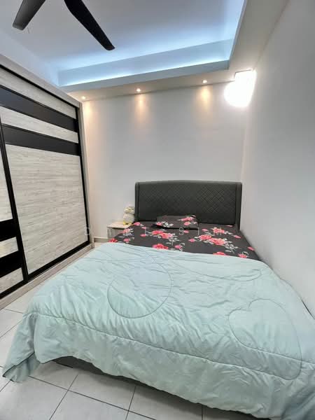 Townhouse for Rent in Johor Bahru (Johor) - Dave Sim - Bedroom - PropertyGuru.com.my