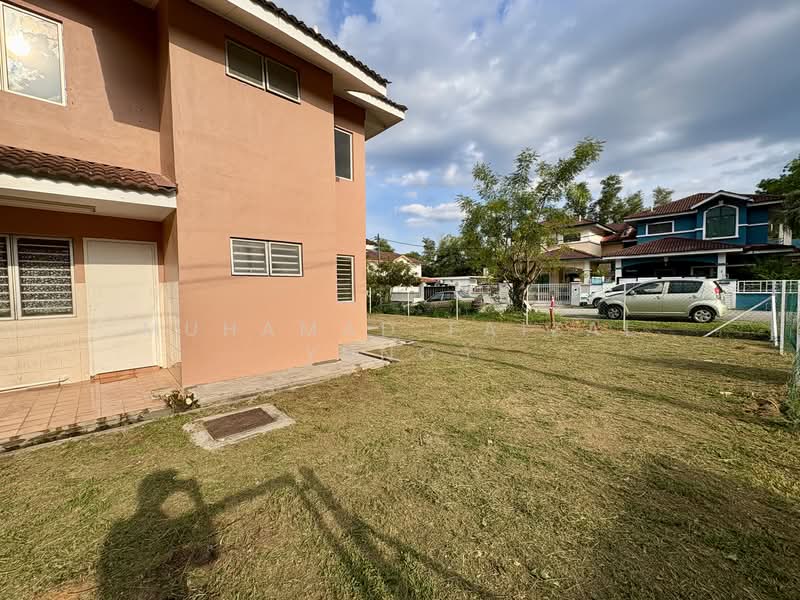 2-storey Terraced House for Rent in Bandar Tasik Kesuma (Beranang) - Muhamad Faizal Yunos - Exterior - PropertyGuru.com.my