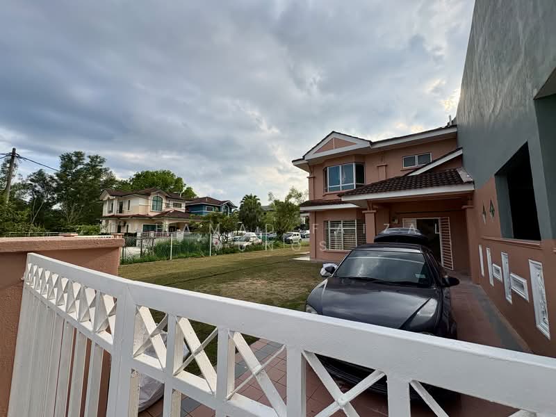 2-storey Terraced House for Rent in Bandar Tasik Kesuma (Beranang) - Muhamad Faizal Yunos - Exterior - PropertyGuru.com.my