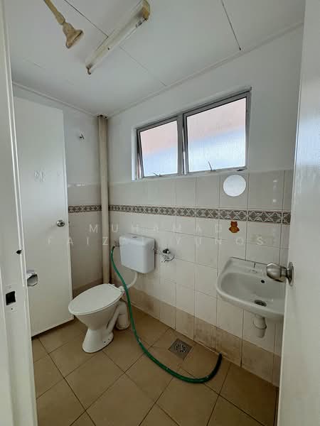 2-storey Terraced House for Rent in Bandar Tasik Kesuma (Beranang) - Muhamad Faizal Yunos - Bathroom - PropertyGuru.com.my