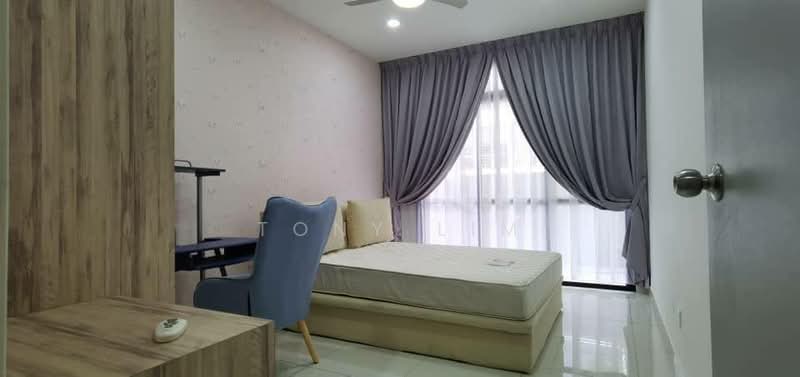 Eco Summer Eco Summer Ecos Summers untuk Untuk Disewa - RM 4,800 /bulan, Mac 2026 - Bedroom - PropertyGuru.com.my
