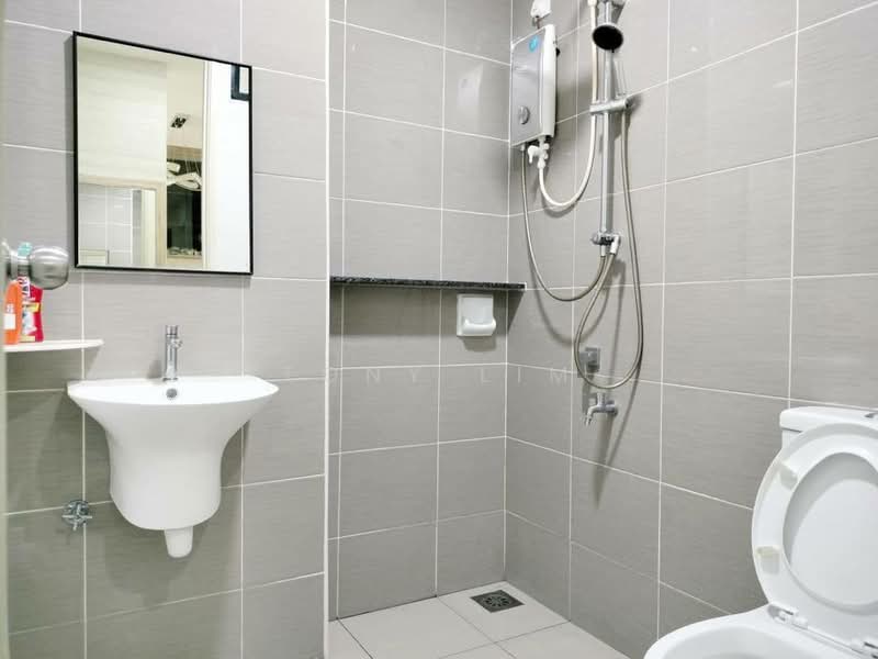 Eco Summer Eco Summer Ecos Summers untuk Untuk Disewa - RM 4,800 /bulan, Mac 2026 - Bathroom - PropertyGuru.com.my