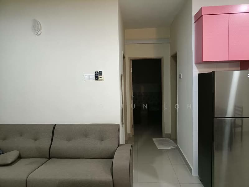 ARC @ Austin Hills untuk Untuk Dijual - RM 318,000, Apr 2026 - Living Room - PropertyGuru.com.my