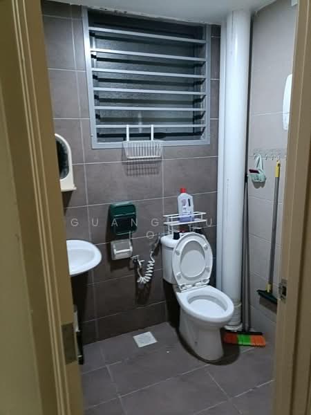 ARC @ Austin Hills untuk Untuk Dijual - RM 318,000, Apr 2026 - Bathroom - PropertyGuru.com.my