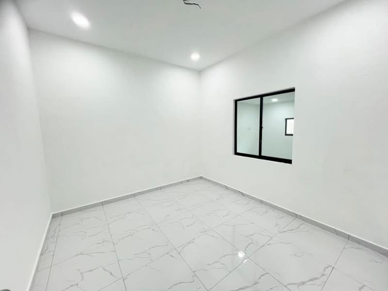 1-storey Terraced House for Sale in Taman Melodies (Johor Bahru) - Coco Feng Lily - Interior - PropertyGuru.com.my