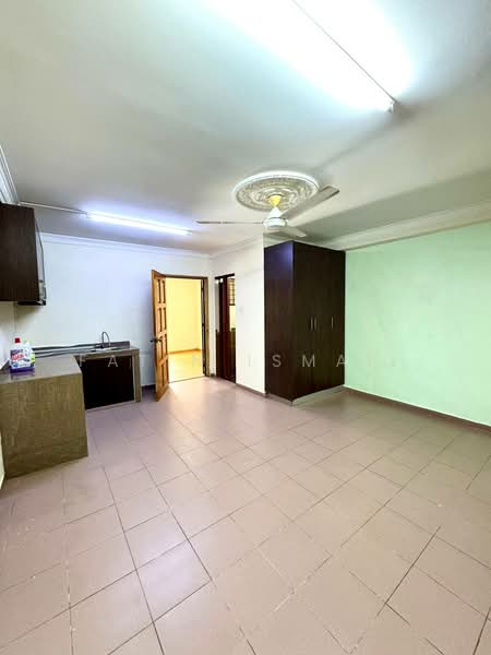 2-storey Terraced House for Sale in Taman Melawati (Ulu Kelang) - Fatin Ismail - Interior - PropertyGuru.com.my