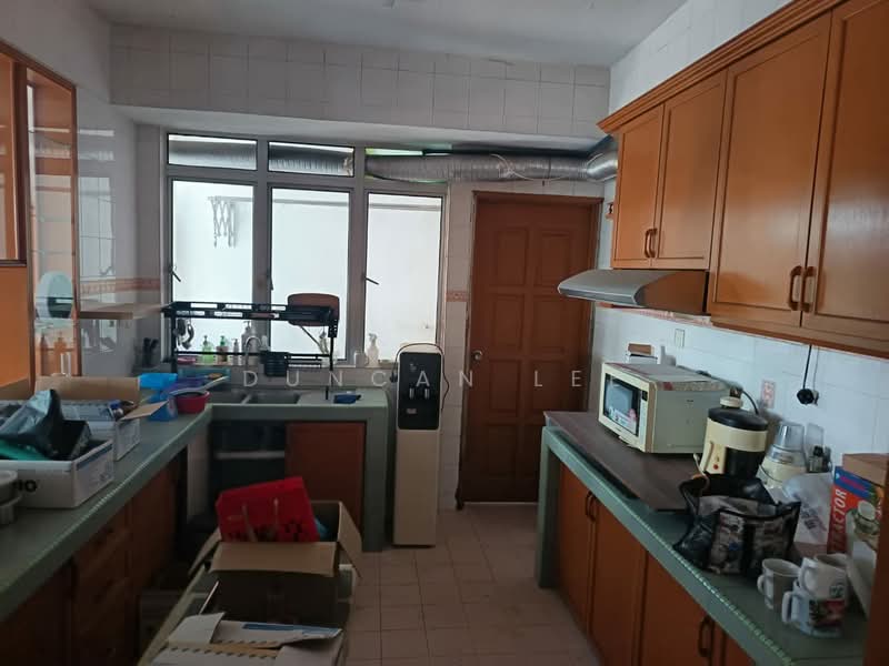 Desa Gembira untuk Untuk Dijual - RM 350,000, Mac 2026 - Kitchen - PropertyGuru.com.my
