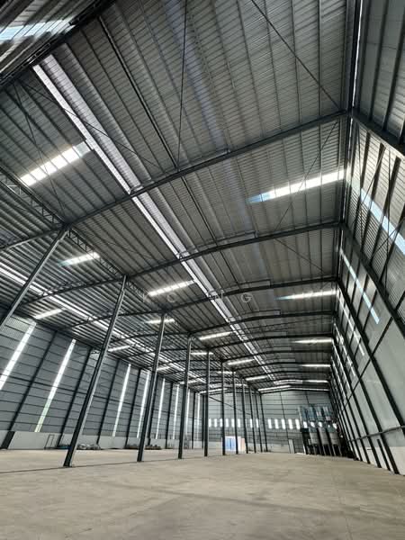 Teluk Mengkuang Teluk Panglima Garang New Factory For Sale. untuk Untuk Dijual - RM 45,000,000, Mac 2026 - Interior - PropertyGuru.com.my