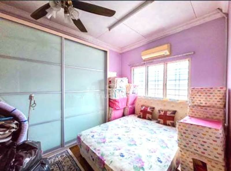 2-storey Terraced House for Sale in Putra Heights (Subang Jaya) - Amy Oktavia - Bedroom - PropertyGuru.com.my