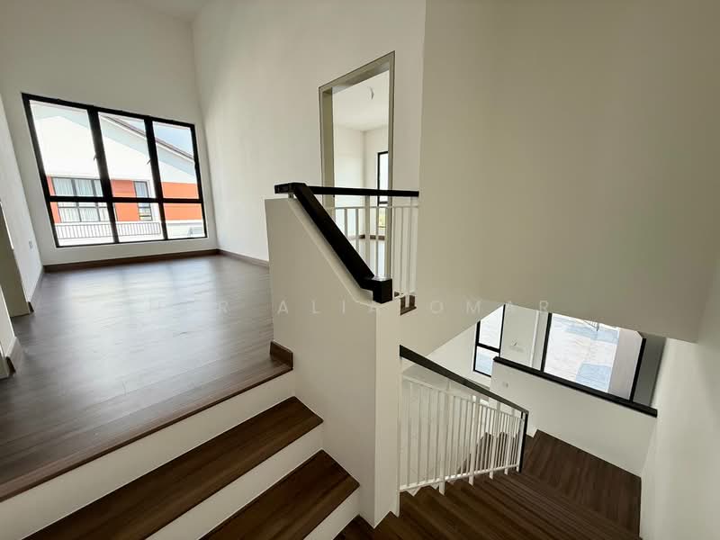 CASIRA 3 (SIRI 1) untuk Untuk Dijual - RM 1,100,000, Mac 2026 - Interior - PropertyGuru.com.my