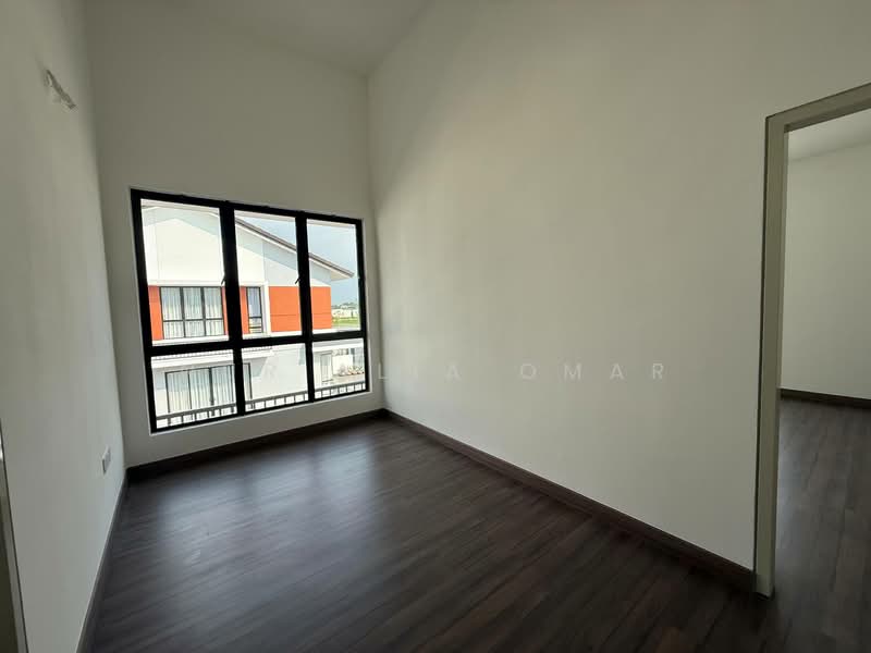 CASIRA 3 (SIRI 1) untuk Untuk Dijual - RM 1,100,000, Mac 2026 - Interior - PropertyGuru.com.my