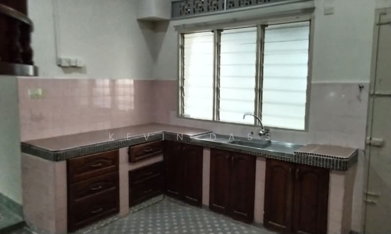 Seksyen 8 untuk Untuk Disewa - RM 7,500 /bulan, Mac 2026 - Kitchen - PropertyGuru.com.my