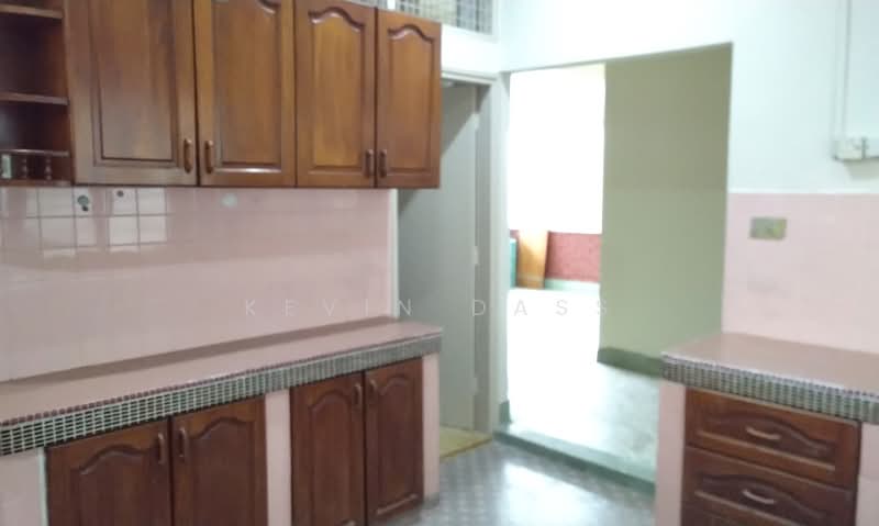 Seksyen 8 untuk Untuk Disewa - RM 7,500 /bulan, Mac 2026 - Kitchen - PropertyGuru.com.my