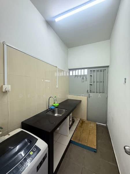 2-storey Terraced House for Sale in Bukit Indah (Iskandar Puteri (Nusajaya)) - Derrick Chai - Interior - PropertyGuru.com.my