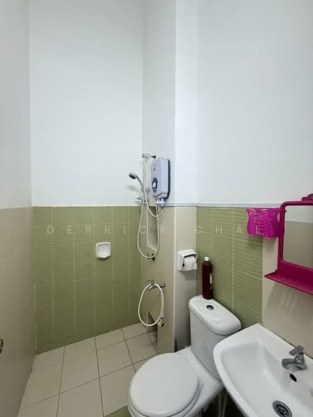 2-storey Terraced House for Sale in Bukit Indah (Iskandar Puteri (Nusajaya)) - Derrick Chai - Bathroom - PropertyGuru.com.my
