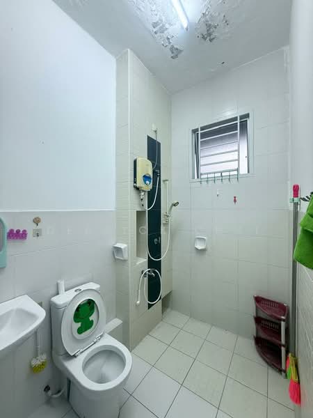 2-storey Terraced House for Sale in Bukit Indah (Iskandar Puteri (Nusajaya)) - Derrick Chai - Bathroom - PropertyGuru.com.my