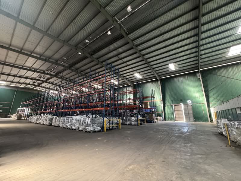 Warehouse for Rent in Pengkalan Chepa (Kelantan) - KC Ng - Interior - PropertyGuru.com.my