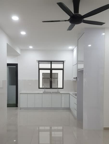 2-storey Terraced House for Sale in Eco Grandeur (Puncak Alam) - Seri Nordin - Kitchen - PropertyGuru.com.my