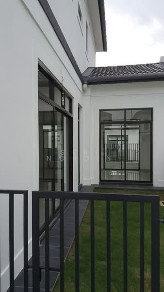 2-storey Terraced House for Sale in Eco Grandeur (Puncak Alam) - Seri Nordin - Exterior - PropertyGuru.com.my
