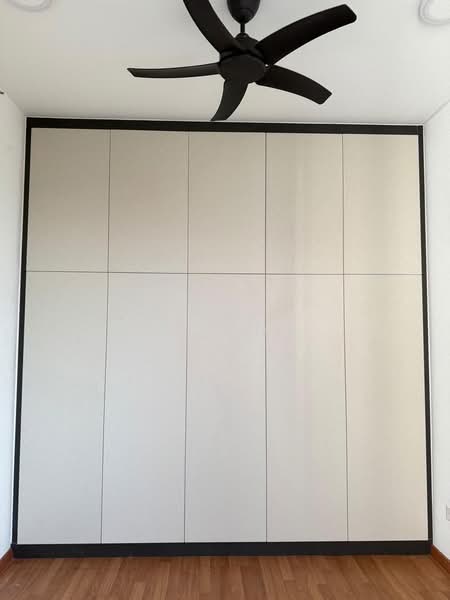 Eco Forest: Hazelton (Phase 3 & 5) untuk Untuk Dijual - RM 1,250,000, Mac 2026 - Interior - PropertyGuru.com.my