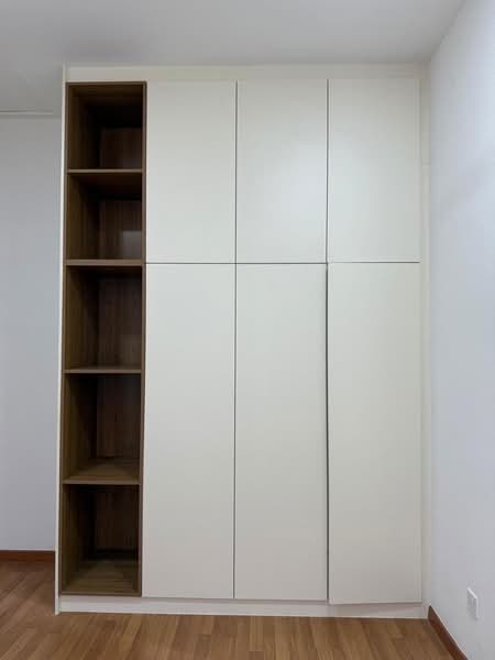 Eco Forest: Hazelton (Phase 3 & 5) untuk Untuk Dijual - RM 1,250,000, Mac 2026 - Interior - PropertyGuru.com.my