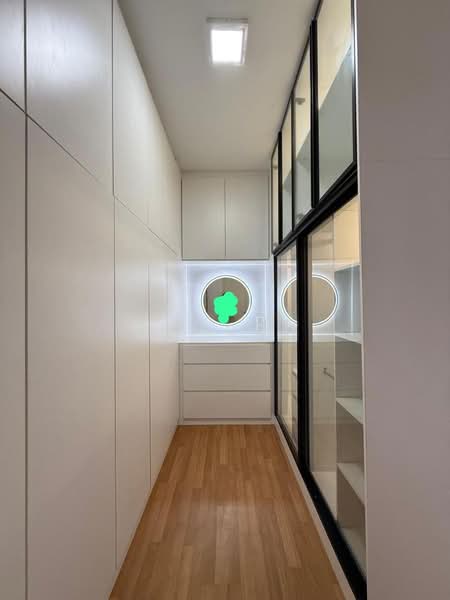 Eco Forest: Hazelton (Phase 3 & 5) untuk Untuk Dijual - RM 1,250,000, Mac 2026 - Interior - PropertyGuru.com.my