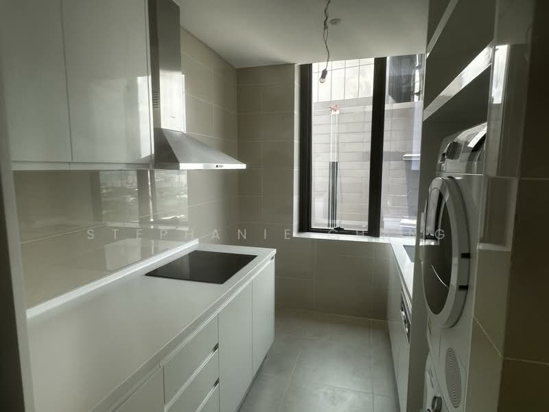 Pavilion Damansara Heights untuk Untuk Dijual - RM 3,950,000, Mac 2026 - Kitchen - PropertyGuru.com.my