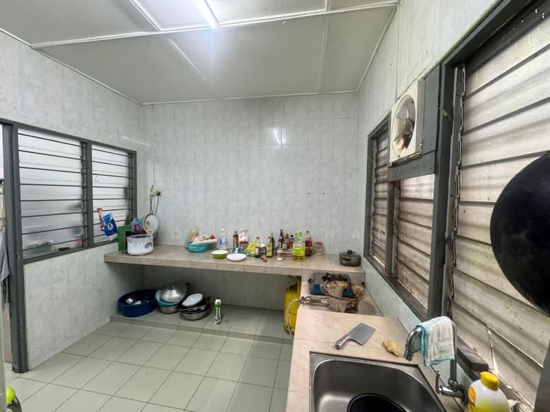 Rawang Perdana 2 untuk Untuk Dijual - RM 530,000, Mac 2026 - PropertyGuru.com.my