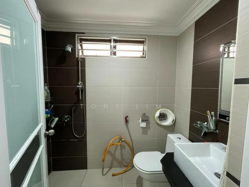 Mount Austin Mount Austin Mounts Austins untuk Untuk Disewa - RM 3,000 /bulan, Mac 2026 - Bathroom - PropertyGuru.com.my