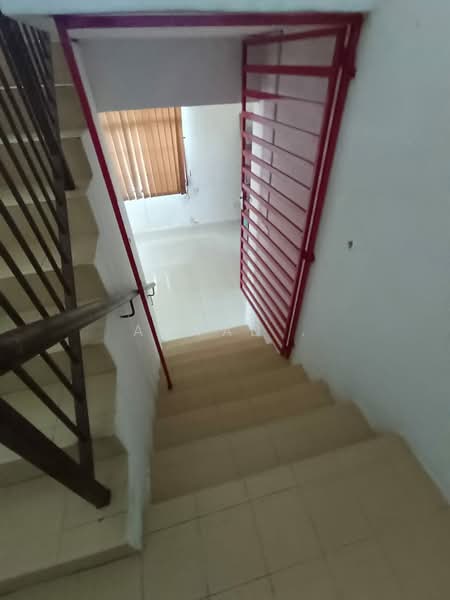 2-storey Terraced House for Sale in Bandar Perda (Bukit Mertajam) - Aswad . - Interior - PropertyGuru.com.my