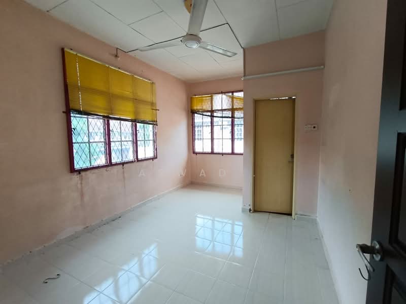 2-storey Terraced House for Sale in Bandar Perda (Bukit Mertajam) - Aswad . - Bedroom - PropertyGuru.com.my