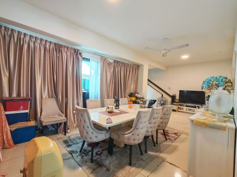 Aralia @ Elmina Gardens untuk Untuk Dijual - RM 1,650,000, Mac 2026 - Dining Room - PropertyGuru.com.my