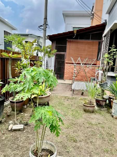 2-storey Terraced House for Sale in Klang (Selangor) - Zahiruddin Rahman - Exterior - PropertyGuru.com.my