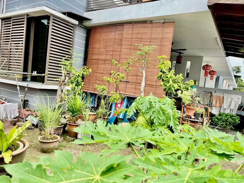 2-storey Terraced House for Sale in Klang (Selangor) - Zahiruddin Rahman - Exterior - PropertyGuru.com.my