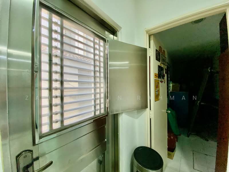 2-storey Terraced House for Sale in Klang (Selangor) - Zahiruddin Rahman - Interior - PropertyGuru.com.my