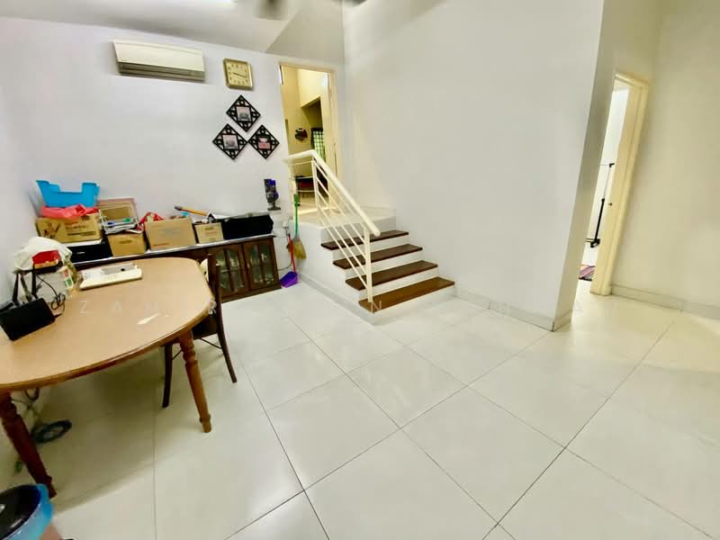 2-storey Terraced House for Sale in Klang (Selangor) - Zahiruddin Rahman - Interior - PropertyGuru.com.my