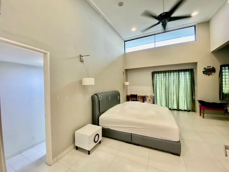 2-storey Terraced House for Sale in Klang (Selangor) - Zahiruddin Rahman - Bedroom - PropertyGuru.com.my