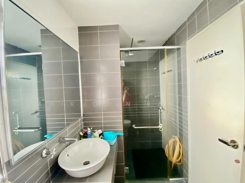 2-storey Terraced House for Sale in Klang (Selangor) - Zahiruddin Rahman - Bathroom - PropertyGuru.com.my