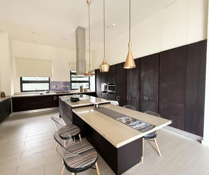 Bungalow House untuk Dijual di Country Heights Damansara (Kuala Lumpur) - Rainee Chin - Kitchen - PropertyGuru.com.my