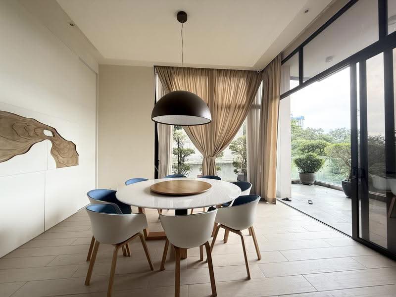 Bungalow House untuk Dijual di Country Heights Damansara (Kuala Lumpur) - Rainee Chin - Dining Room - PropertyGuru.com.my