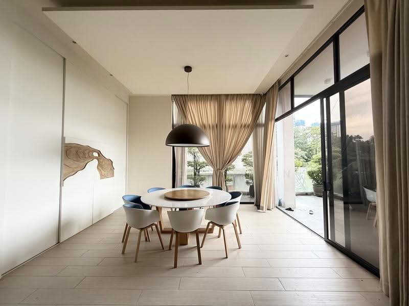 Bungalow House untuk Dijual di Country Heights Damansara (Kuala Lumpur) - Rainee Chin - Dining Room - PropertyGuru.com.my