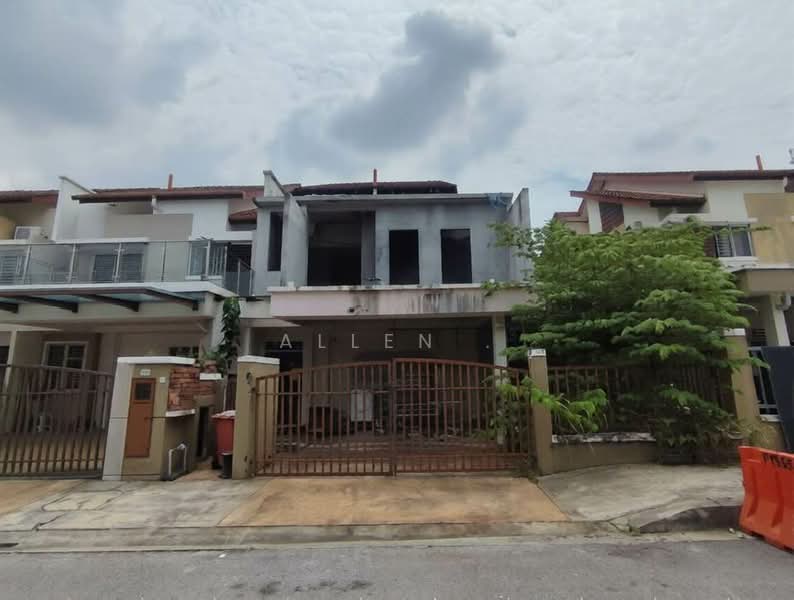 Jalan PJU 10/16A, Sutera Damansara Bank Lelong House Auction Date 17-Mar-26 untuk Untuk Dijual - RM 769,500, Mac 2026 - Exterior - PropertyGuru.com.my