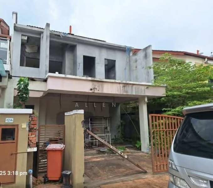 Jalan PJU 10/16A, Sutera Damansara Bank Lelong House Auction Date 17-Mar-26 untuk Untuk Dijual - RM 769,500, Mac 2026 - Exterior - PropertyGuru.com.my
