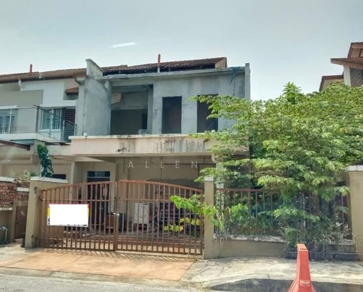 Jalan PJU 10/16A, Sutera Damansara Bank Lelong House Auction Date 17-Mar-26 untuk Untuk Dijual - RM 769,500, Mac 2026 - Exterior - PropertyGuru.com.my