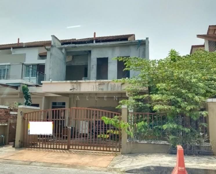 Jalan PJU 10/16A, Sutera Damansara Bank Lelong House Auction Date 17-Mar-26 untuk Untuk Dijual - RM 769,500, Mac 2026 - Exterior - PropertyGuru.com.my