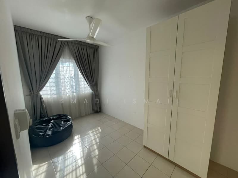 Condominium for Rent at Residensi KepongMas - Ismadi Ismail - Bedroom - PropertyGuru.com.my