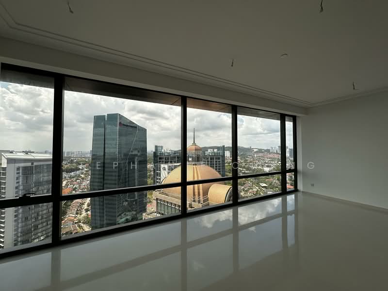 Service Residence for Sale at Pavilion Damansara Heights - Stephanie Chang - View - PropertyGuru.com.my