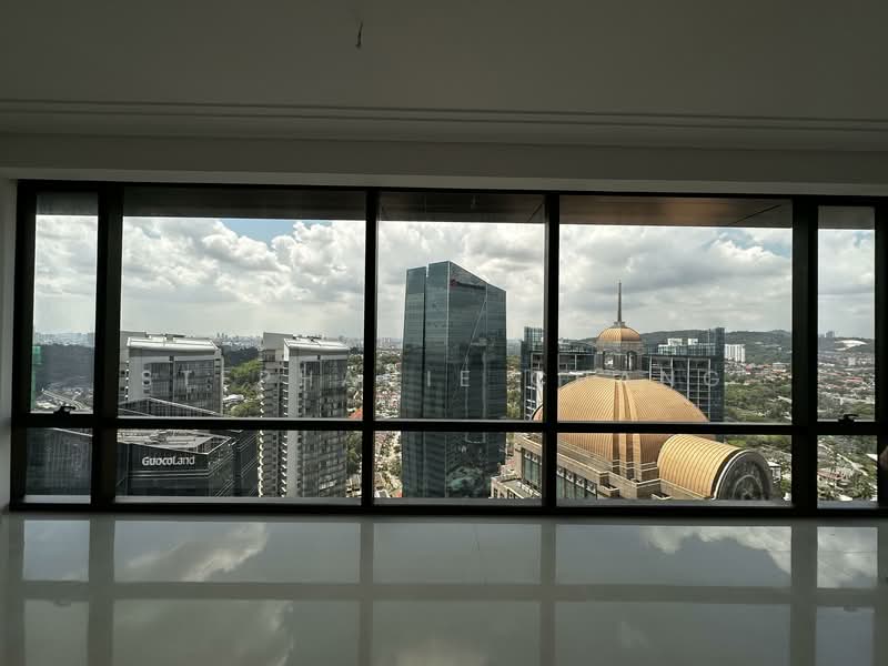 Service Residence for Sale at Pavilion Damansara Heights - Stephanie Chang - View - PropertyGuru.com.my